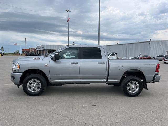 new 2024 Ram 2500 car, priced at $65,745