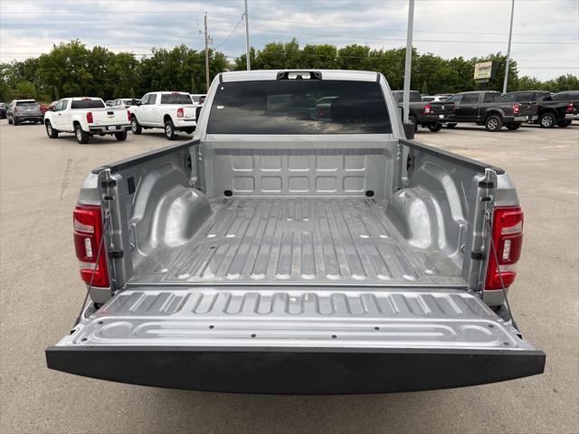 new 2024 Ram 2500 car, priced at $65,745