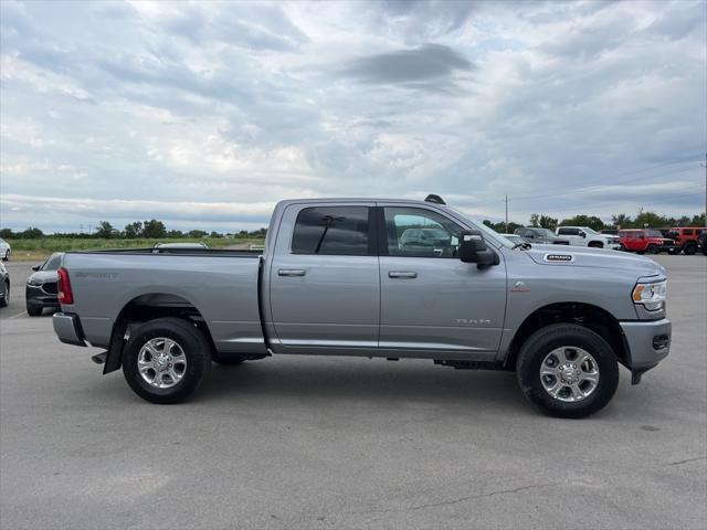 new 2024 Ram 2500 car, priced at $65,745