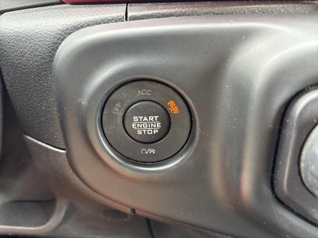 used 2018 Jeep Wrangler Unlimited car, priced at $30,000