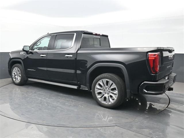 used 2023 GMC Sierra 1500 car, priced at $46,553