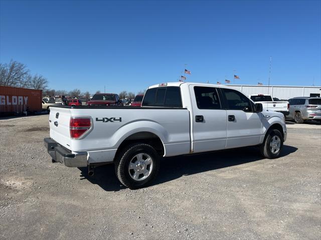 used 2014 Ford F-150 car, priced at $20,000