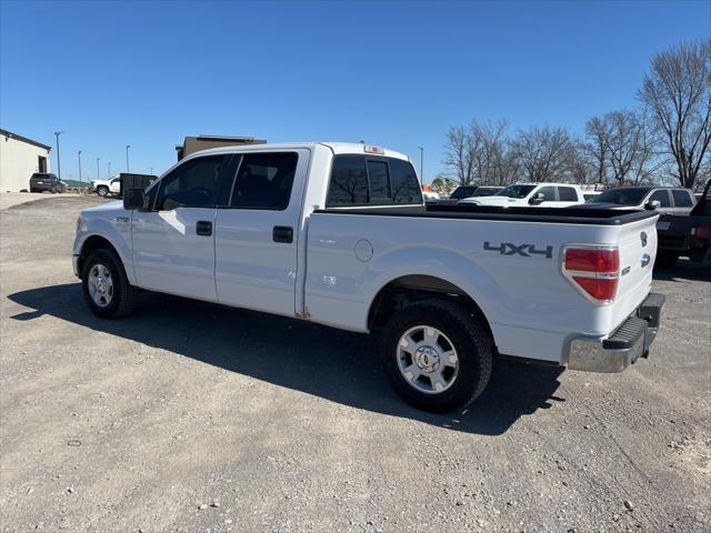 used 2014 Ford F-150 car, priced at $20,000