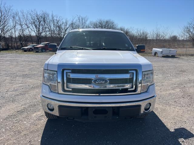 used 2014 Ford F-150 car, priced at $20,000