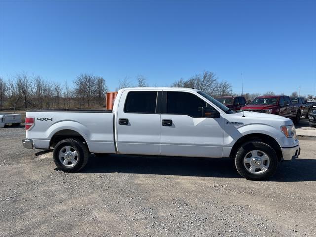 used 2014 Ford F-150 car, priced at $20,000