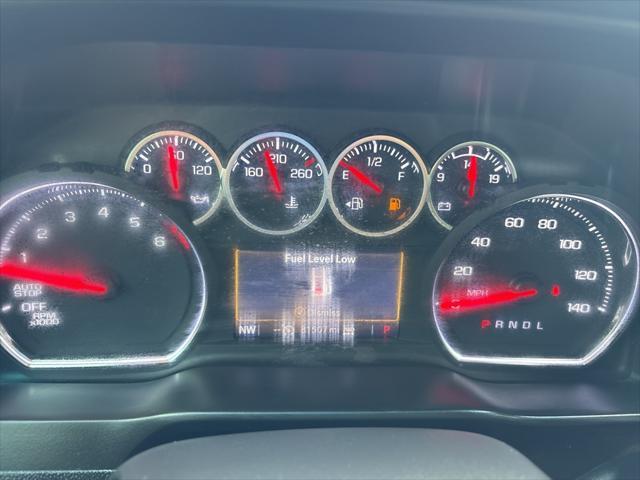 used 2021 Chevrolet Silverado 1500 car, priced at $35,000