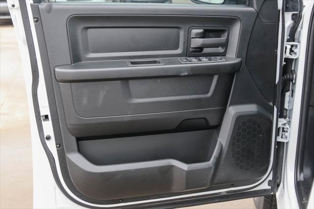 new 2024 Ram 1500 car, priced at $37,000