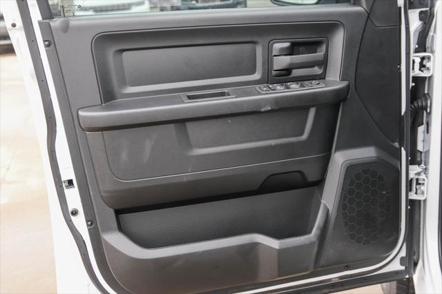 new 2024 Ram 1500 car, priced at $37,000