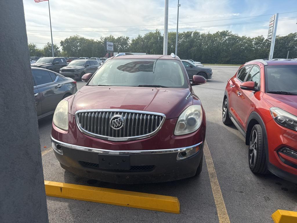used 2008 Buick Enclave car, priced at $4,219