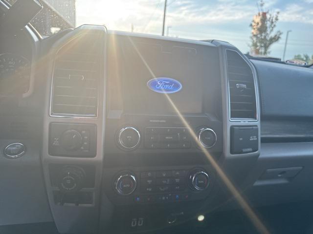 used 2019 Ford F-150 car, priced at $31,411