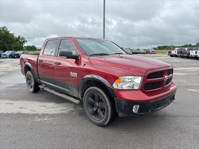 used 2015 Ram 1500 car, priced at $16,989