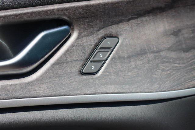 used 2023 Jeep Grand Cherokee car, priced at $36,215