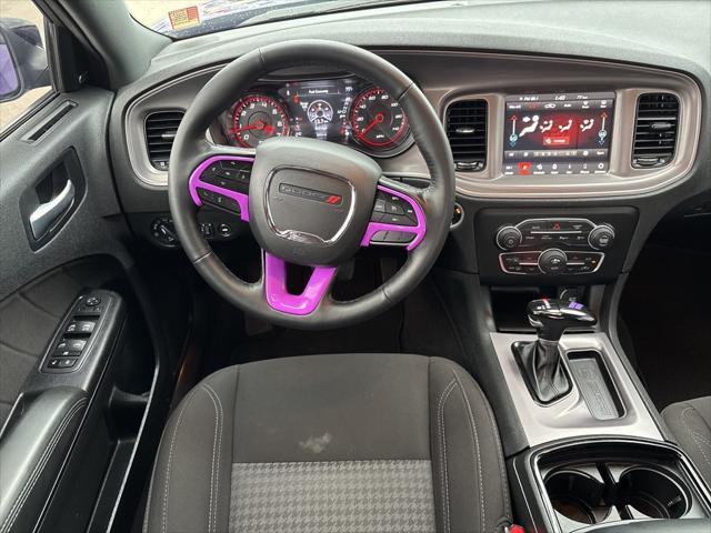 used 2023 Dodge Charger car, priced at $30,000