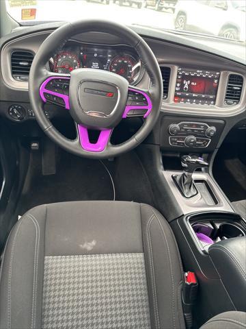 used 2023 Dodge Charger car, priced at $30,000