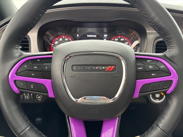 used 2023 Dodge Charger car, priced at $30,000