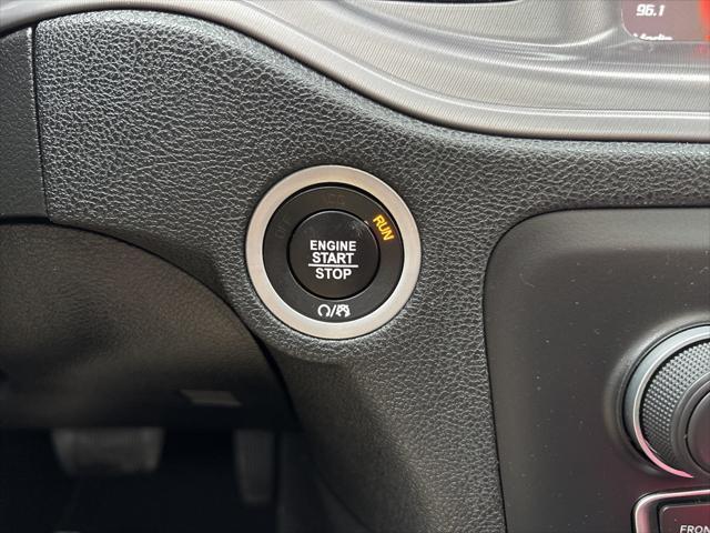 used 2023 Dodge Charger car, priced at $30,000