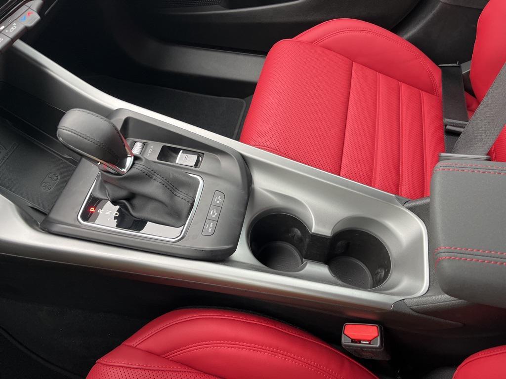 new 2025 Dodge Hornet car, priced at $43,882