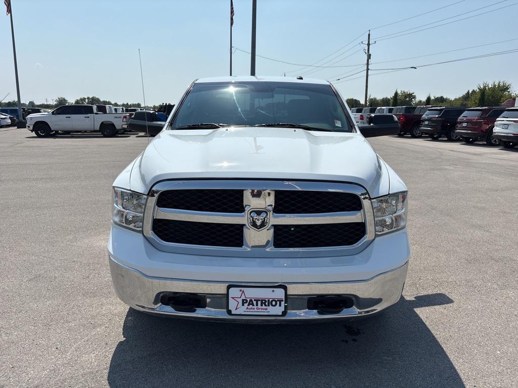 used 2022 Ram 1500 car, priced at $25,000