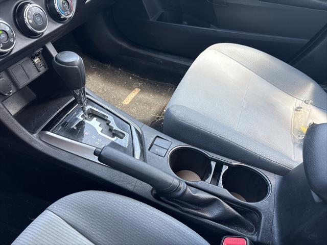 used 2014 Toyota Corolla car, priced at $11,648