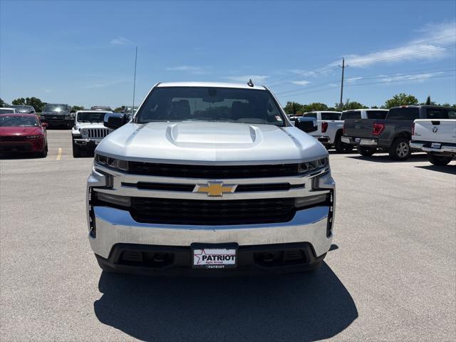 used 2019 Chevrolet Silverado 1500 car, priced at $30,000