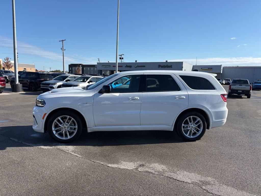 used 2024 Dodge Durango car, priced at $36,026
