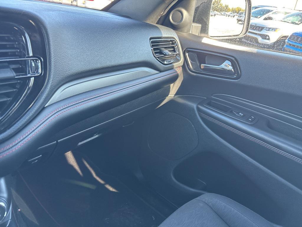 used 2024 Dodge Durango car, priced at $36,026