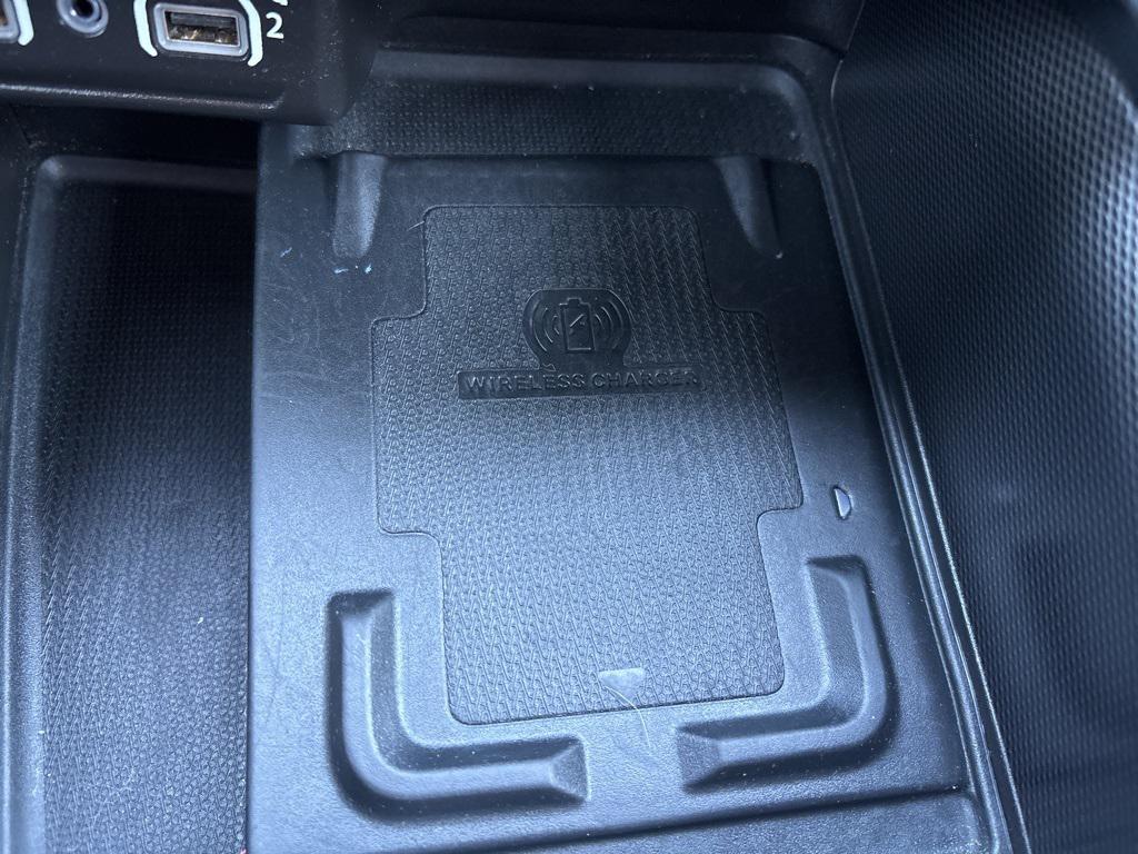 used 2024 Dodge Durango car, priced at $36,026