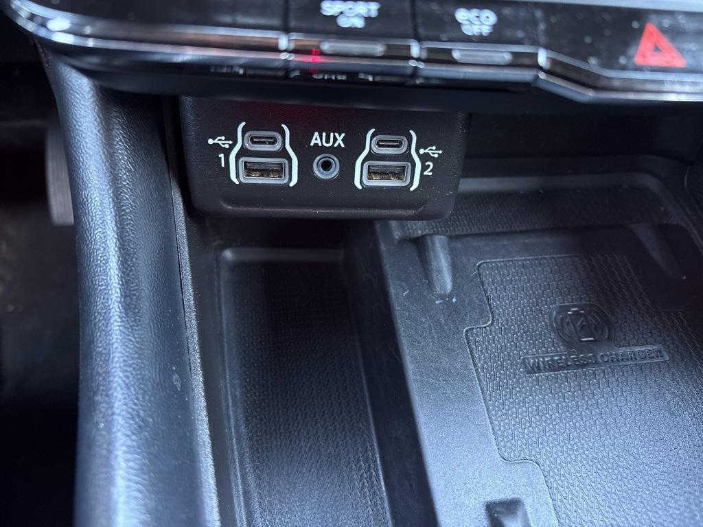 used 2024 Dodge Durango car, priced at $36,026