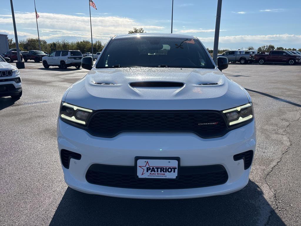 used 2024 Dodge Durango car, priced at $36,026