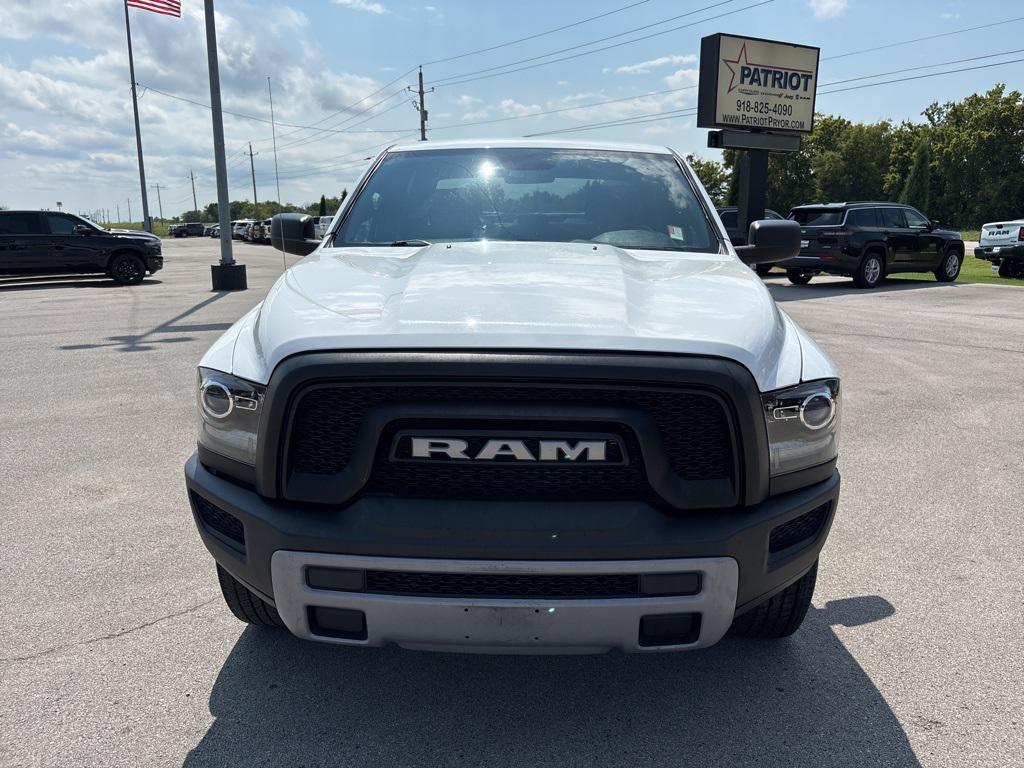 used 2024 Ram 1500 Classic car, priced at $29,316