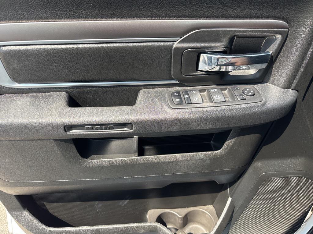 used 2024 Ram 1500 Classic car, priced at $29,316