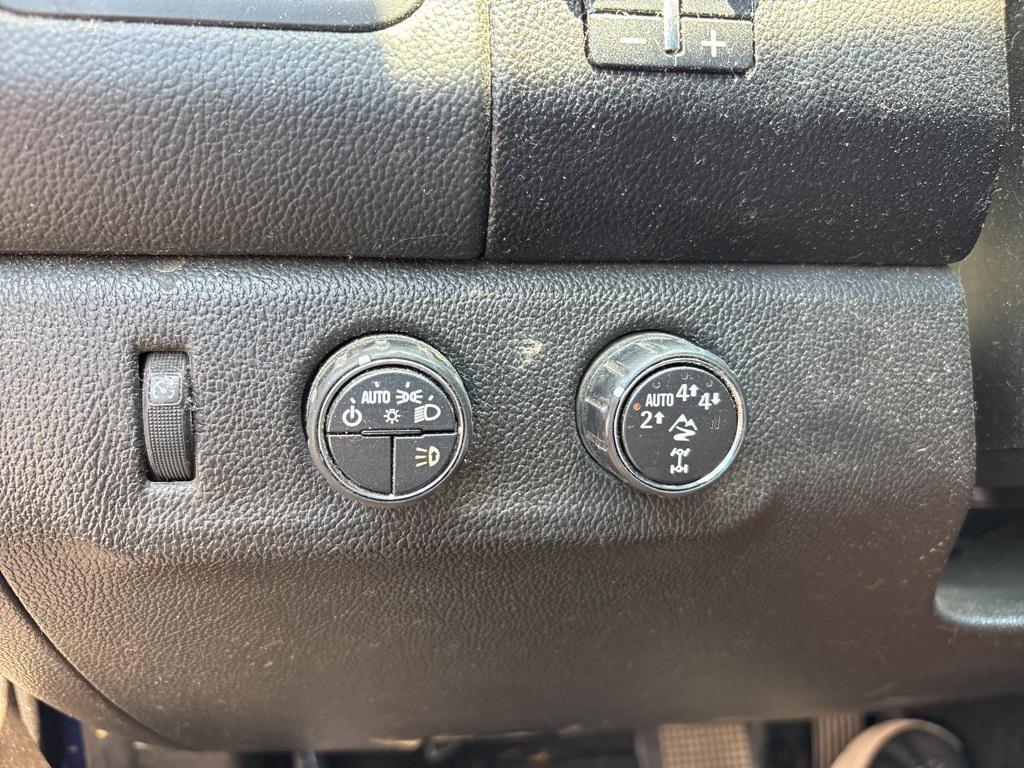 used 2018 Chevrolet Colorado car, priced at $21,147