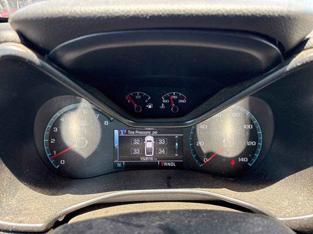 used 2018 Chevrolet Colorado car, priced at $21,147