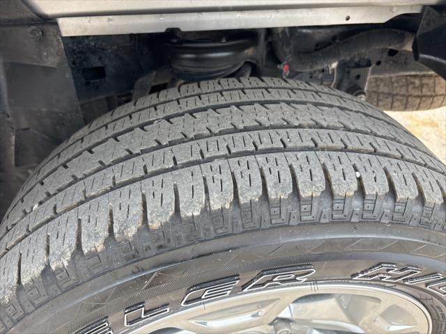 used 2024 Ram 1500 car, priced at $37,622
