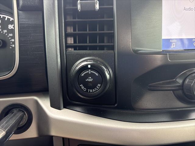 used 2021 Ford F-150 car, priced at $31,500