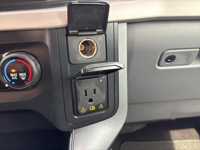 used 2021 Ford F-150 car, priced at $31,500