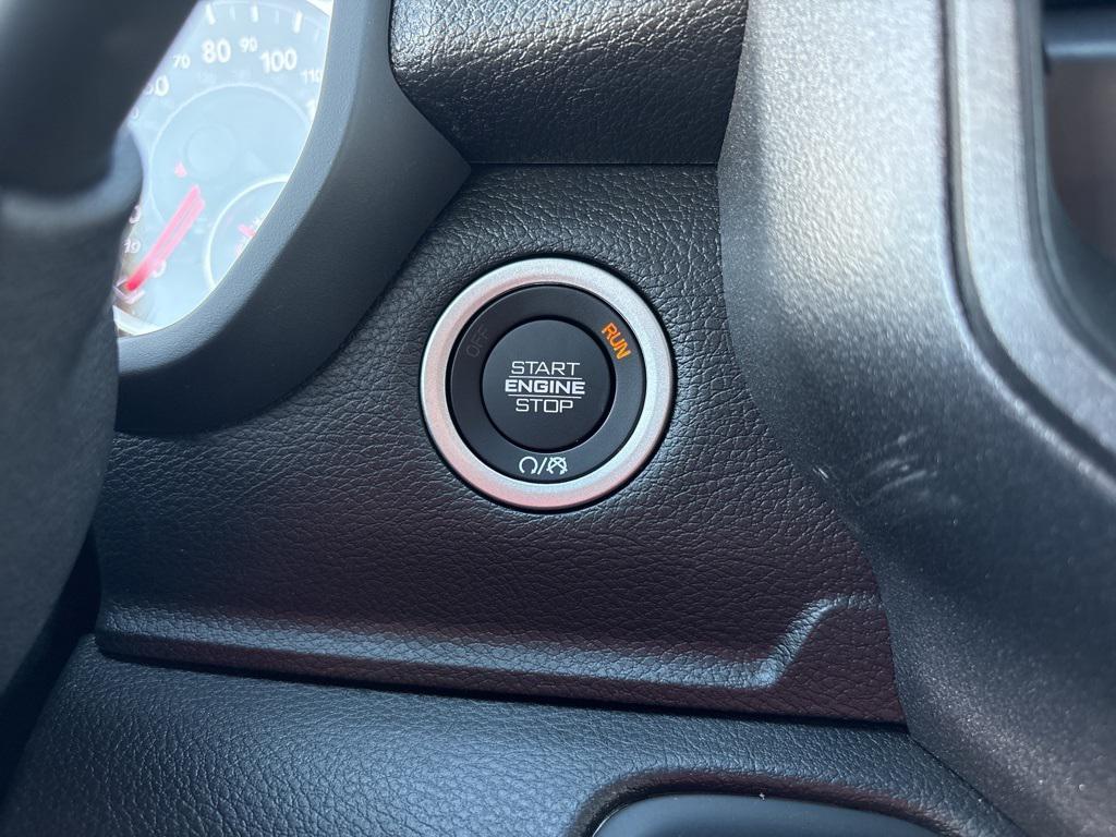 new 2026 Ram 2500 car, priced at $65,203