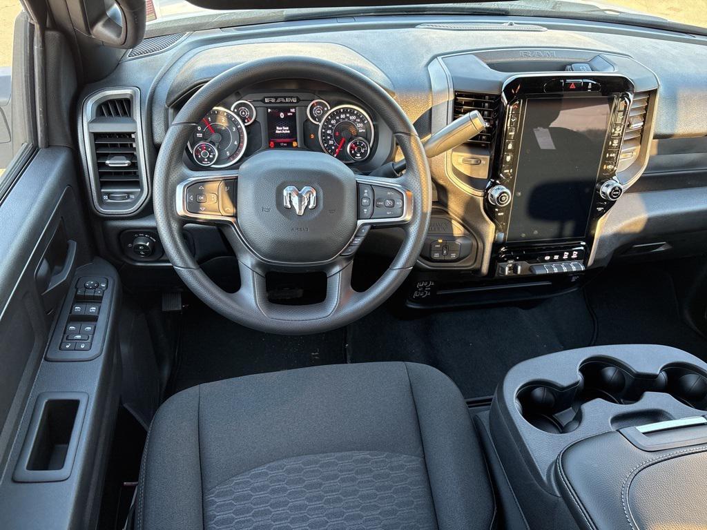 new 2026 Ram 2500 car, priced at $65,203