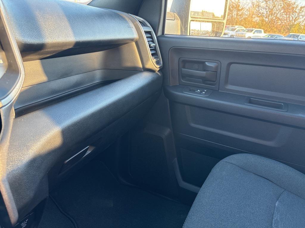 new 2026 Ram 2500 car, priced at $65,203