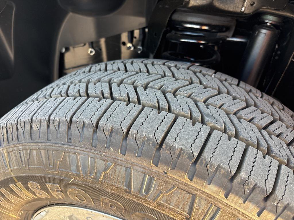 new 2026 Ram 2500 car, priced at $65,203