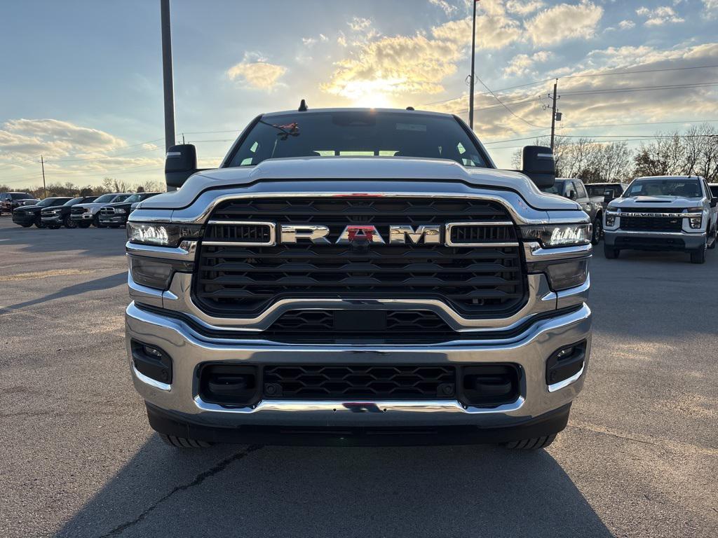 new 2026 Ram 2500 car, priced at $65,203