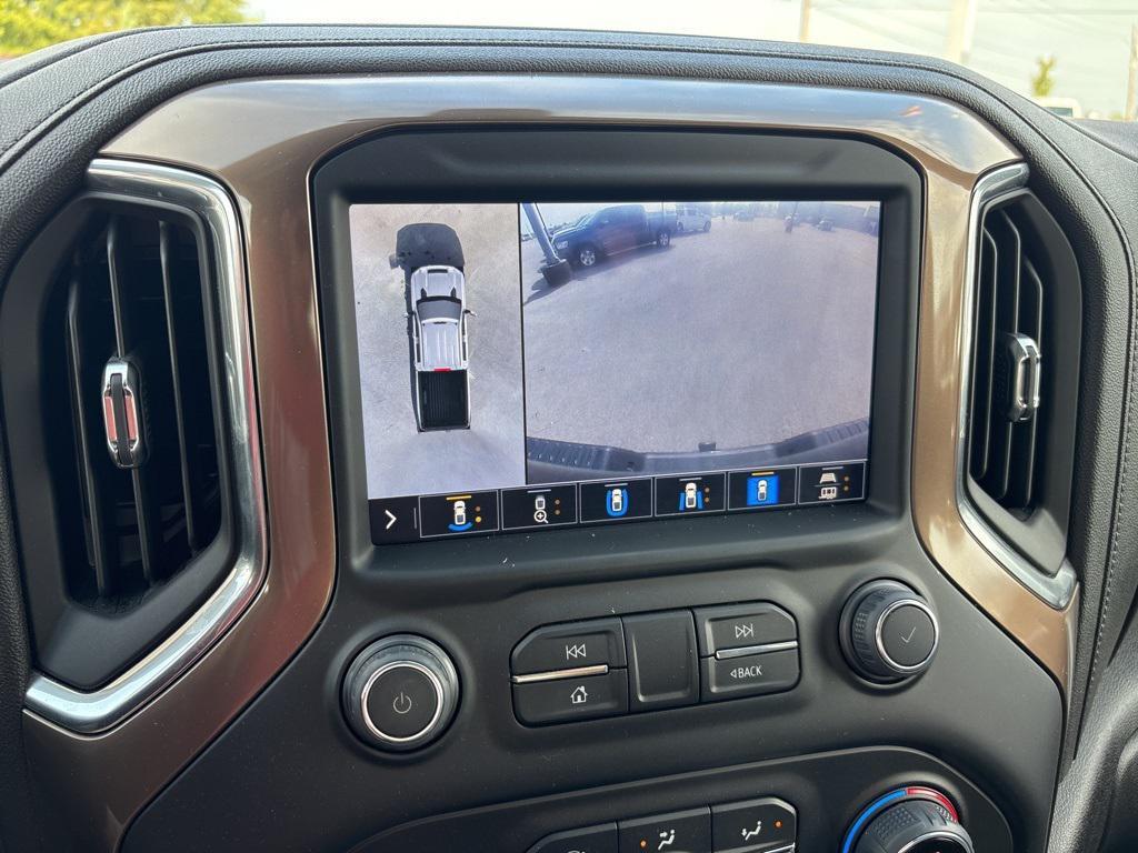 used 2022 Chevrolet Silverado 2500 car, priced at $57,500