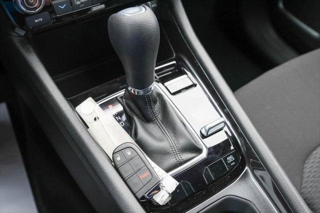 new 2025 Jeep Compass car, priced at $24,090