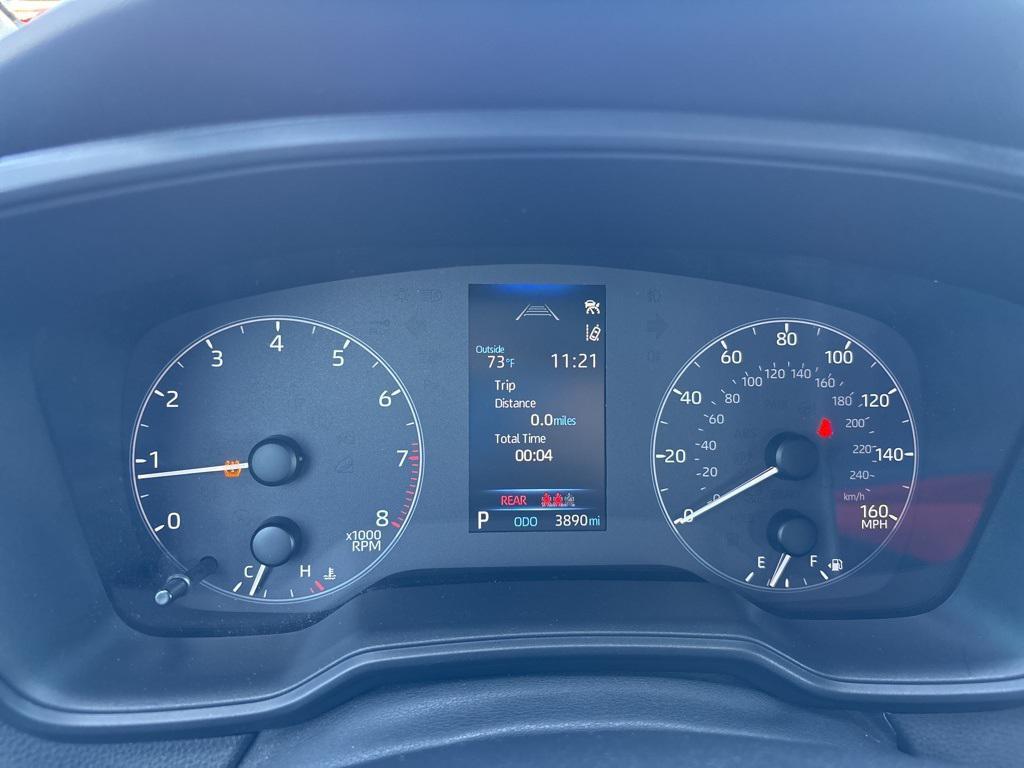 used 2025 Toyota Corolla car, priced at $25,198