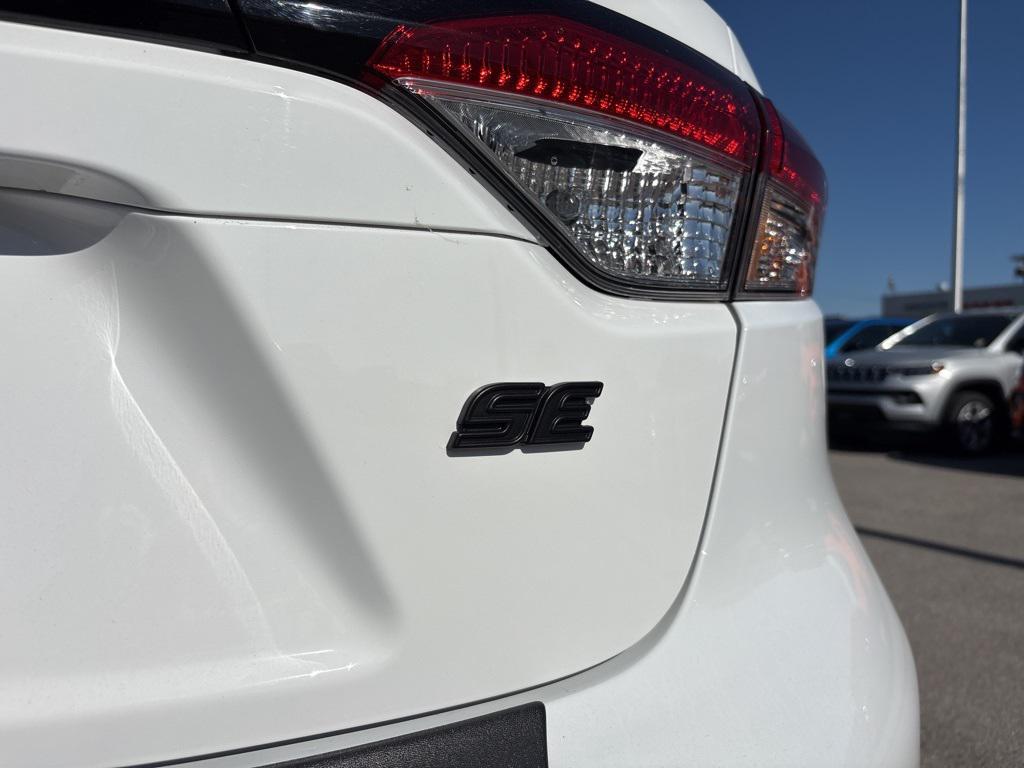 used 2025 Toyota Corolla car, priced at $25,198