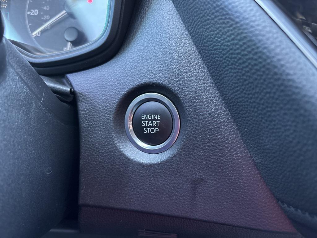 used 2025 Toyota Corolla car, priced at $25,198