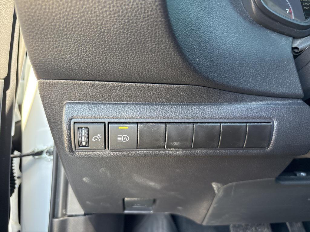 used 2025 Toyota Corolla car, priced at $25,198