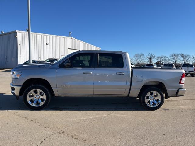 used 2022 Ram 1500 car, priced at $30,000