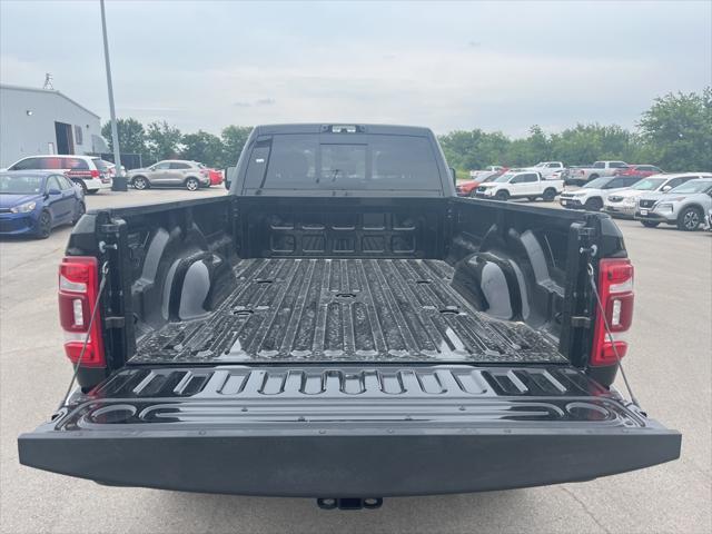 new 2024 Ram 3500 car, priced at $62,278