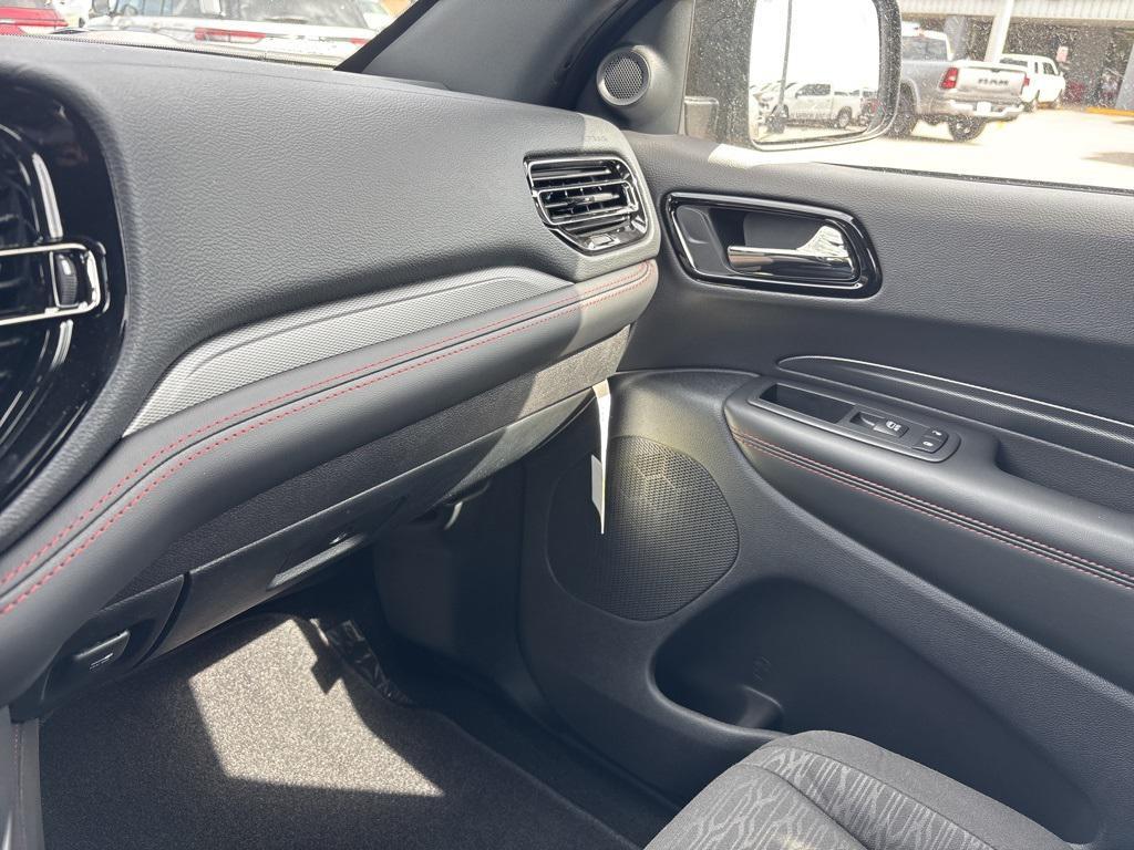 new 2026 Dodge Durango car, priced at $43,855